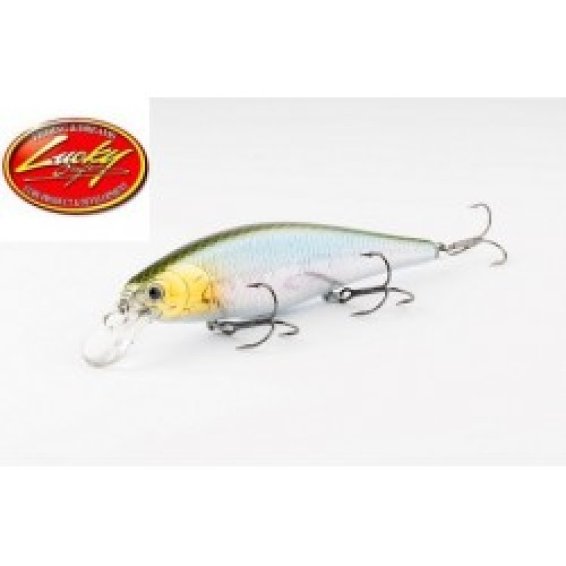 Воблер Lucky Craft Pointer 128 SP MS Japan Shad Воблер Lucky Craft Pointer 128 SP MS Japan Shad